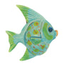 Original Robert Enameled Angel Fish Vintage Figural Costume Brooch