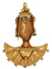 Reinad Princess Empress Vintage Figural Pin Brooch