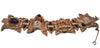 HAR Genie Fortune Teller Aladdin Wearable Art Vintage Bracelet - 1950s