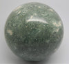 Sphere - Serpentine Quartz from Pacific Northwest - 3 Inches