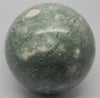 Sphere - Serpentine Quartz from Pacific Northwest - 3 Inches