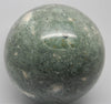 Sphere - Serpentine Quartz from Pacific Northwest - 3 Inches