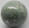 Sphere - Serpentine Quartz from Pacific Northwest - 3 Inches