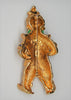 Cadoro Aladdin Genie Fabulous Figural Costume Vintage Pin Brooch