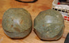 Sphere - Serpentine Quartz from Pacific Northwest - 3 Inches