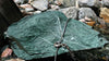 Sphere - Nephrite Jade & Crystal Pacific Northwest - 4 Inches