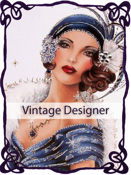 Vintage Designer
