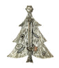 Weiss AB Multi Size & Colors Christmas Tree Vintage Figural Costume Brooch
