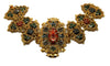 Berebi Vintage Floral Enameled Special Edition Bracelet