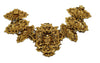 Berebi Vintage Floral Enameled Special Edition Bracelet