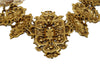 Berebi Vintage Floral Enameled Special Edition Bracelet