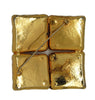 Vendome Pine Cone Vintage Figural Brooch