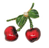 Original by Robert Cherry Pearl Figural Pin Brooch 1970s - Mink Road Vintage Jewelry, Spheres & Gemstones