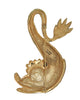Weinberg New York Sea Serpent Fish Vintage Figural Pin Brooch
