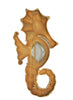 Hobe Jelly Belly Seahorse Vintage Figural Pin Brooch