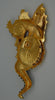 Berebi Dragon of the Fables Limited Edition Brooch - Mink Road Vintage Jewelry