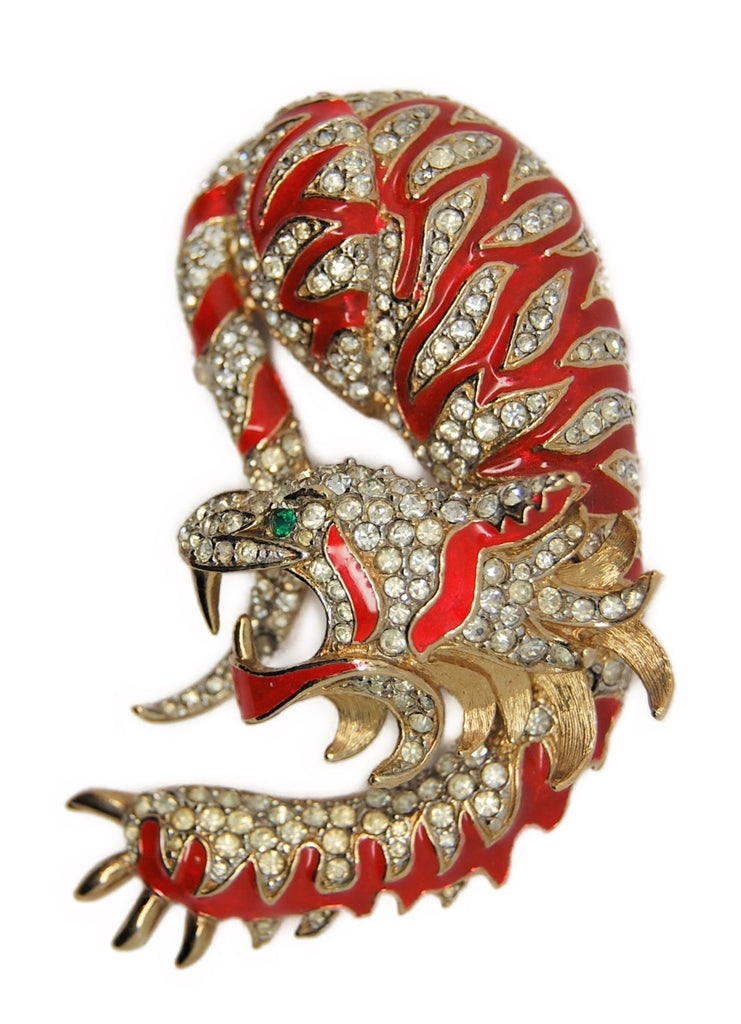 A&s brooch deals