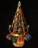 Warner Gift Christmas Tree - Mink Road Vintage Jewelry